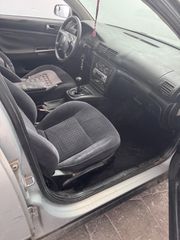 Volkswagen Passat 1997