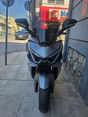 Sym CRUiSYM 400 TCS 2026-thumb-1