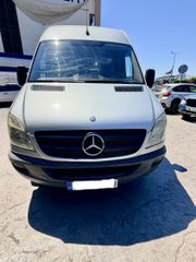 Φορτηγό Έως 7.5τ Mercedes-Benz 2027 sprinter 324