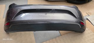 ΠΡΟΦΥΛΑΚΤΗΡΑΣ ΠΙΣΩ SEAT LEON 5F 13-'15