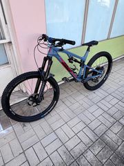 Downhill - Enduro - Trail RockMachine 2018