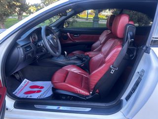 Bmw M3 2008 E93 Cabriolet 4.0 V8 DKG Fox Red-ΕΛΛΗΝΙΚΟ-ΑΡΙΣΤΟ!!!-thumb-4
