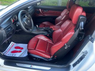 Bmw M3 2008 E93 Cabriolet 4.0 V8 DKG Fox Red-ΕΛΛΗΝΙΚΟ-ΑΡΙΣΤΟ!!!-thumb-3