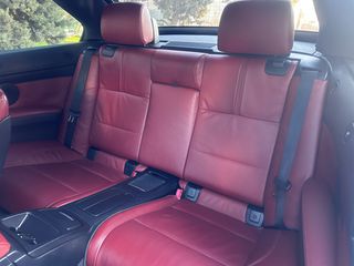 Bmw M3 2008 E93 Cabriolet 4.0 V8 DKG Fox Red-ΕΛΛΗΝΙΚΟ-ΑΡΙΣΤΟ!!!-thumb-5