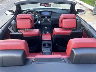 Bmw M3 2008 E93 Cabriolet 4.0 V8 DKG Fox Red-ΕΛΛΗΝΙΚΟ-ΑΡΙΣΤΟ!!!-thumb-31