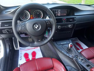 Bmw M3 2008 E93 Cabriolet 4.0 V8 DKG Fox Red-ΕΛΛΗΝΙΚΟ-ΑΡΙΣΤΟ!!!-thumb-6