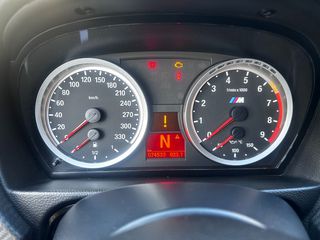 Bmw M3 2008 E93 Cabriolet 4.0 V8 DKG Fox Red-ΕΛΛΗΝΙΚΟ-ΑΡΙΣΤΟ!!!-thumb-7