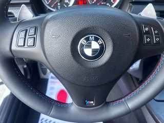 Bmw M3 2008 E93 Cabriolet 4.0 V8 DKG Fox Red-ΕΛΛΗΝΙΚΟ-ΑΡΙΣΤΟ!!!-thumb-9