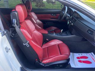 Bmw M3 2008 E93 Cabriolet 4.0 V8 DKG Fox Red-ΕΛΛΗΝΙΚΟ-ΑΡΙΣΤΟ!!!-thumb-15