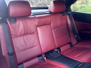 Bmw M3 2008 E93 Cabriolet 4.0 V8 DKG Fox Red-ΕΛΛΗΝΙΚΟ-ΑΡΙΣΤΟ!!!-thumb-17