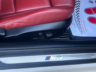 Bmw M3 2008 E93 Cabriolet 4.0 V8 DKG Fox Red-ΕΛΛΗΝΙΚΟ-ΑΡΙΣΤΟ!!!-thumb-16