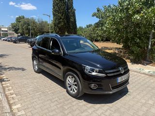 Volkswagen Tiguan 2013 BLUEMOTION/ ALCANTARA/ ΕΛΛΗΝΙΚΟ-thumb-7