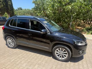 Volkswagen Tiguan 2013 BLUEMOTION/ ALCANTARA/ ΕΛΛΗΝΙΚΟ-thumb-8