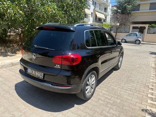 Volkswagen Tiguan 2013 BLUEMOTION/ ALCANTARA/ ΕΛΛΗΝΙΚΟ-thumb-9
