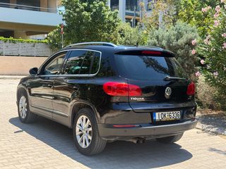 Volkswagen Tiguan 2013 BLUEMOTION/ ALCANTARA/ ΕΛΛΗΝΙΚΟ-thumb-12