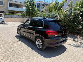 Volkswagen Tiguan 2013 BLUEMOTION/ ALCANTARA/ ΕΛΛΗΝΙΚΟ-thumb-13