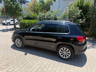 Volkswagen Tiguan 2013 BLUEMOTION/ ALCANTARA/ ΕΛΛΗΝΙΚΟ-thumb-14