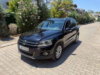 Volkswagen Tiguan 2013 BLUEMOTION/ ALCANTARA/ ΕΛΛΗΝΙΚΟ-thumb-15