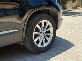 Volkswagen Tiguan 2013 BLUEMOTION/ ALCANTARA/ ΕΛΛΗΝΙΚΟ-thumb-16