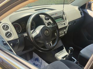 Volkswagen Tiguan 2013 BLUEMOTION/ ALCANTARA/ ΕΛΛΗΝΙΚΟ-thumb-17