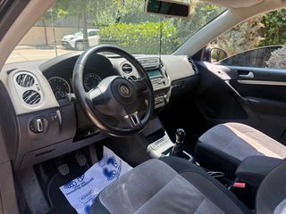 Volkswagen Tiguan 2013 BLUEMOTION/ ALCANTARA/ ΕΛΛΗΝΙΚΟ-thumb-18