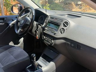 Volkswagen Tiguan 2013 BLUEMOTION/ ALCANTARA/ ΕΛΛΗΝΙΚΟ-thumb-21