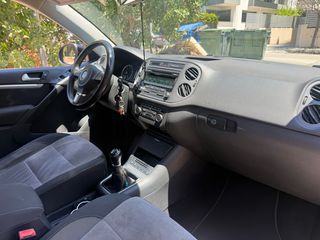 Volkswagen Tiguan 2013 BLUEMOTION/ ALCANTARA/ ΕΛΛΗΝΙΚΟ-thumb-22