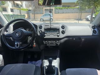 Volkswagen Tiguan 2013 BLUEMOTION/ ALCANTARA/ ΕΛΛΗΝΙΚΟ-thumb-25