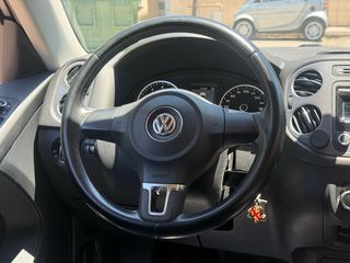 Volkswagen Tiguan 2013 BLUEMOTION/ ALCANTARA/ ΕΛΛΗΝΙΚΟ-thumb-26