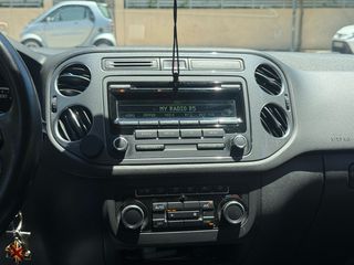 Volkswagen Tiguan 2013 BLUEMOTION/ ALCANTARA/ ΕΛΛΗΝΙΚΟ-thumb-27