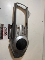 PIAGGIO BEVERLY 2010-2020 ΚΑΠΑΚΙ ΜΟΤΕΡ ΠΛΑΣΤΙΚΟ