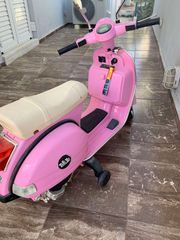 Άλλο Piaggio 2021