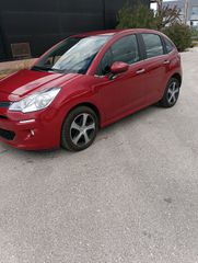 Citroen C3 2016-thumb-1
