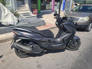 Daytona ARES GT 125 2024-thumb-1