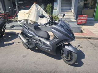 Daytona ARES GT 125 2024-thumb-2