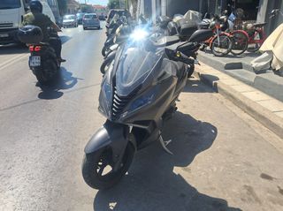 Daytona ARES GT 125 2024-thumb-3