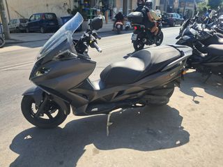Daytona ARES GT 125 2024-thumb-4