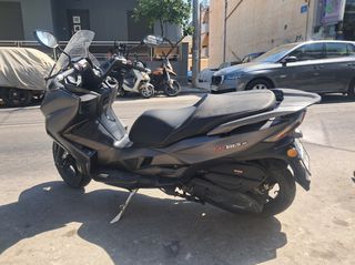 Daytona ARES GT 125 2024-thumb-5