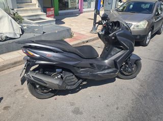 Daytona ARES GT 125 2024-thumb-6