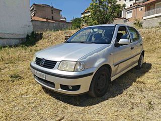 Volkswagen Polo 2000
