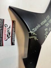 PIAGGIO BEVERLY 300-310-400 MY 21-23 ΔΕΞΙΟ ΠΛΑΙΣΙΟ ΠΟΔΙΑΣ-thumb-1