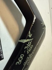 PIAGGIO BEVERLY 300-310-400 MY 21-23 ΔΕΞΙΟ ΠΛΑΙΣΙΟ ΠΟΔΙΑΣ-thumb-2