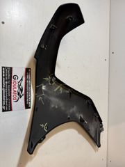 PIAGGIO BEVERLY 300-310-400 MY 21-23 ΔΕΞΙΟ ΠΛΑΙΣΙΟ ΠΟΔΙΑΣ-thumb-3