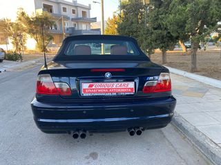 Bmw M3 2002 SMG II-ΓΝΗΣΙΟ-ΑΡΙΣΤΟ-FULL EXTRA!!!-thumb-16