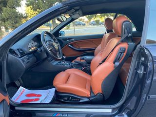 Bmw M3 2002 SMG II-ΓΝΗΣΙΟ-ΑΡΙΣΤΟ-FULL EXTRA!!!-thumb-3