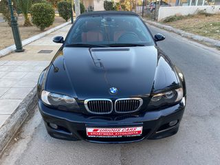 Bmw M3 2002 SMG II-ΓΝΗΣΙΟ-ΑΡΙΣΤΟ-FULL EXTRA!!!-thumb-1
