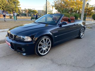 Bmw M3 2002 SMG II-ΓΝΗΣΙΟ-ΑΡΙΣΤΟ-FULL EXTRA!!!-thumb-17