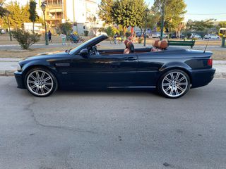 Bmw M3 2002 SMG II-ΓΝΗΣΙΟ-ΑΡΙΣΤΟ-FULL EXTRA!!!-thumb-21