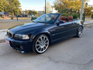 Bmw M3 2002 SMG II-ΓΝΗΣΙΟ-ΑΡΙΣΤΟ-FULL EXTRA!!!-thumb-18