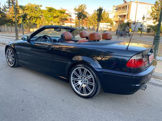Bmw M3 2002 SMG II-ΓΝΗΣΙΟ-ΑΡΙΣΤΟ-FULL EXTRA!!!-thumb-23